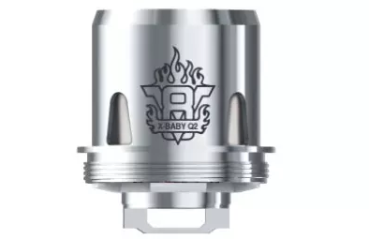 Smok - TFV8 X Baby- Q2 Coils 0,4 Ohm